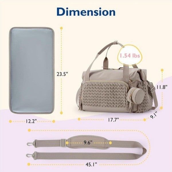 Multifunctional sports bag with detachable bag Bowlift