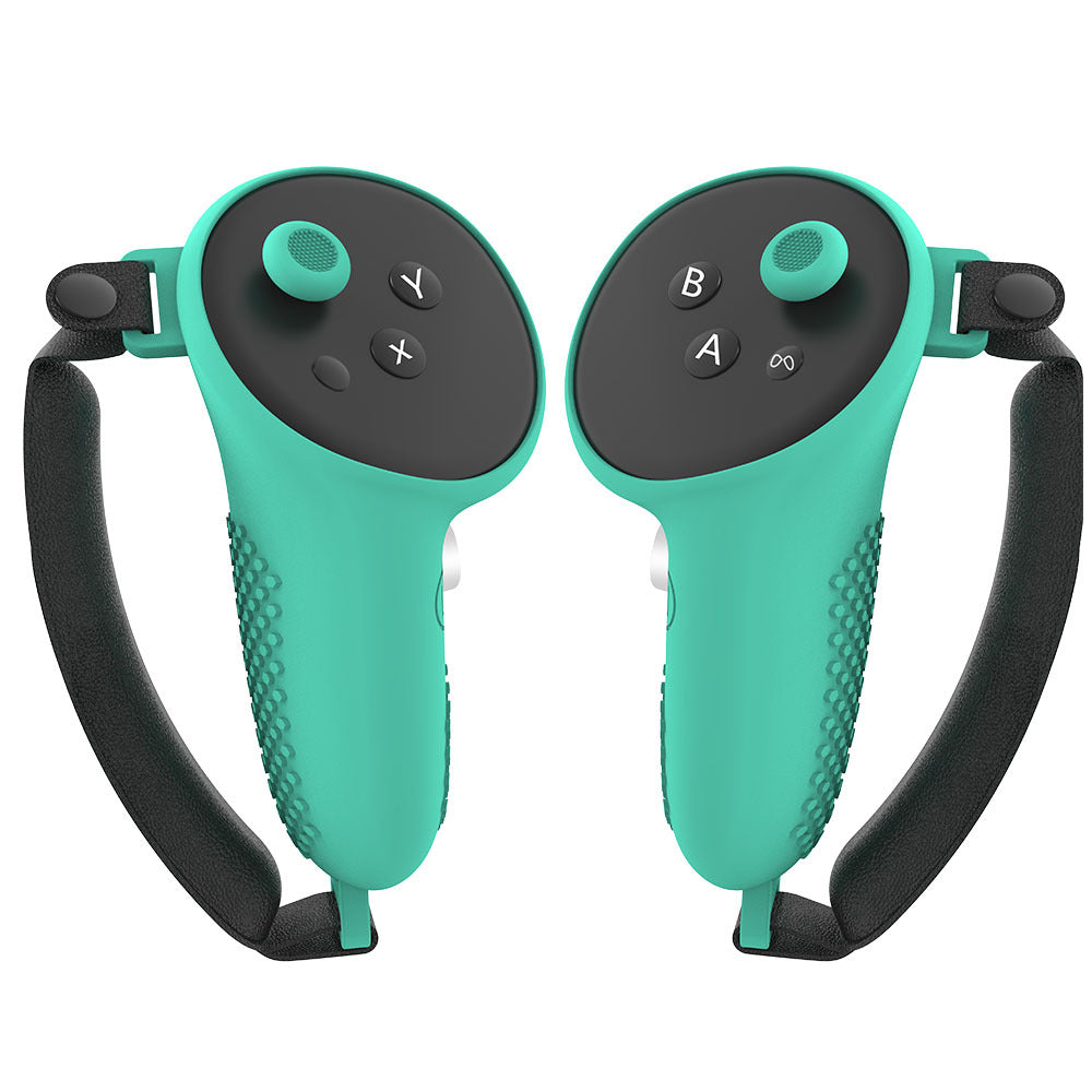 Ergonomic VR Controller with Precise Control and Non-Slip Grip Bowlift