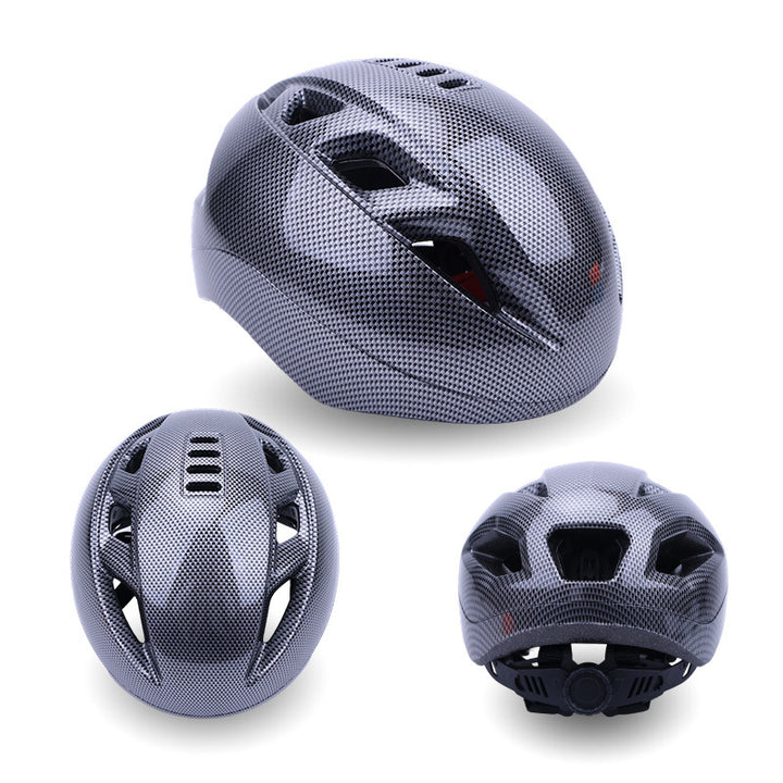 WoPremium Safety Cycling Helmet Bowlift