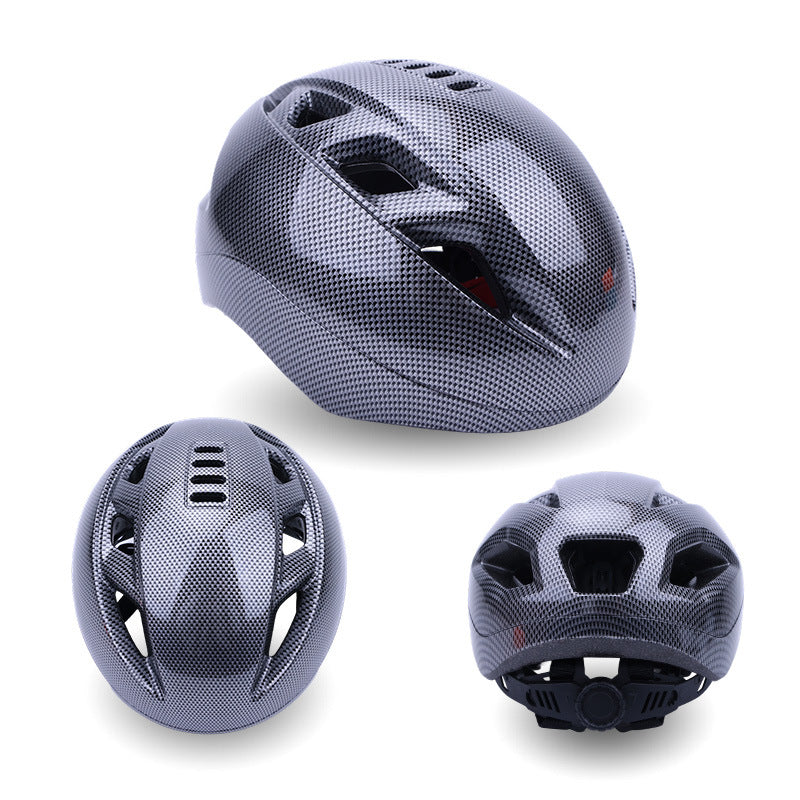 Lightweight Safety Cycling Helmet Bowlift