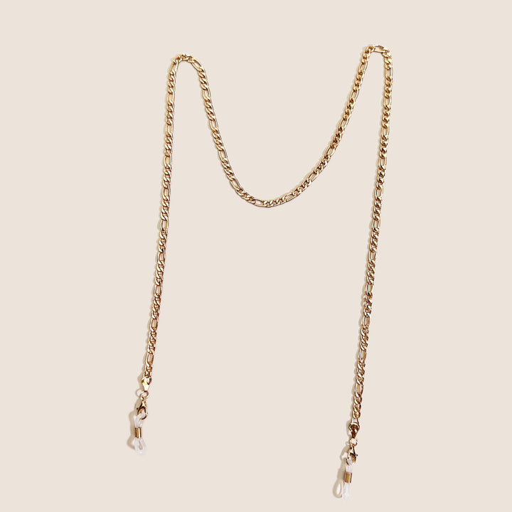 Stylish Eyewear Chain Bowlift
