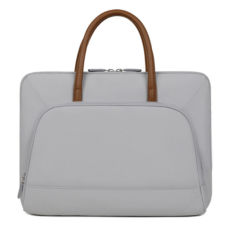 Professional Laptop Briefcase Bowlift