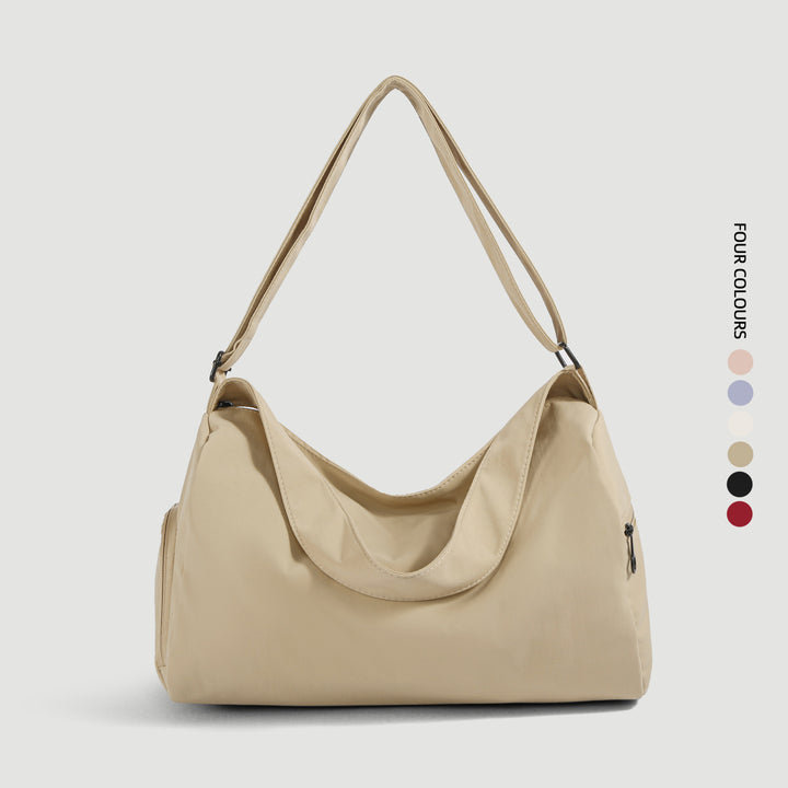 Stylish Multi-Functional Travel Handbag