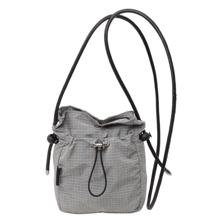 Practical shoulder bag with adjustable carrying system Bowlift