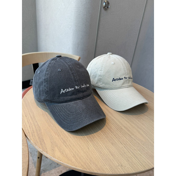 Men's Comfortable Casual Cap Bowlift