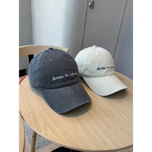 Men's Comfortable Casual Cap Bowlift