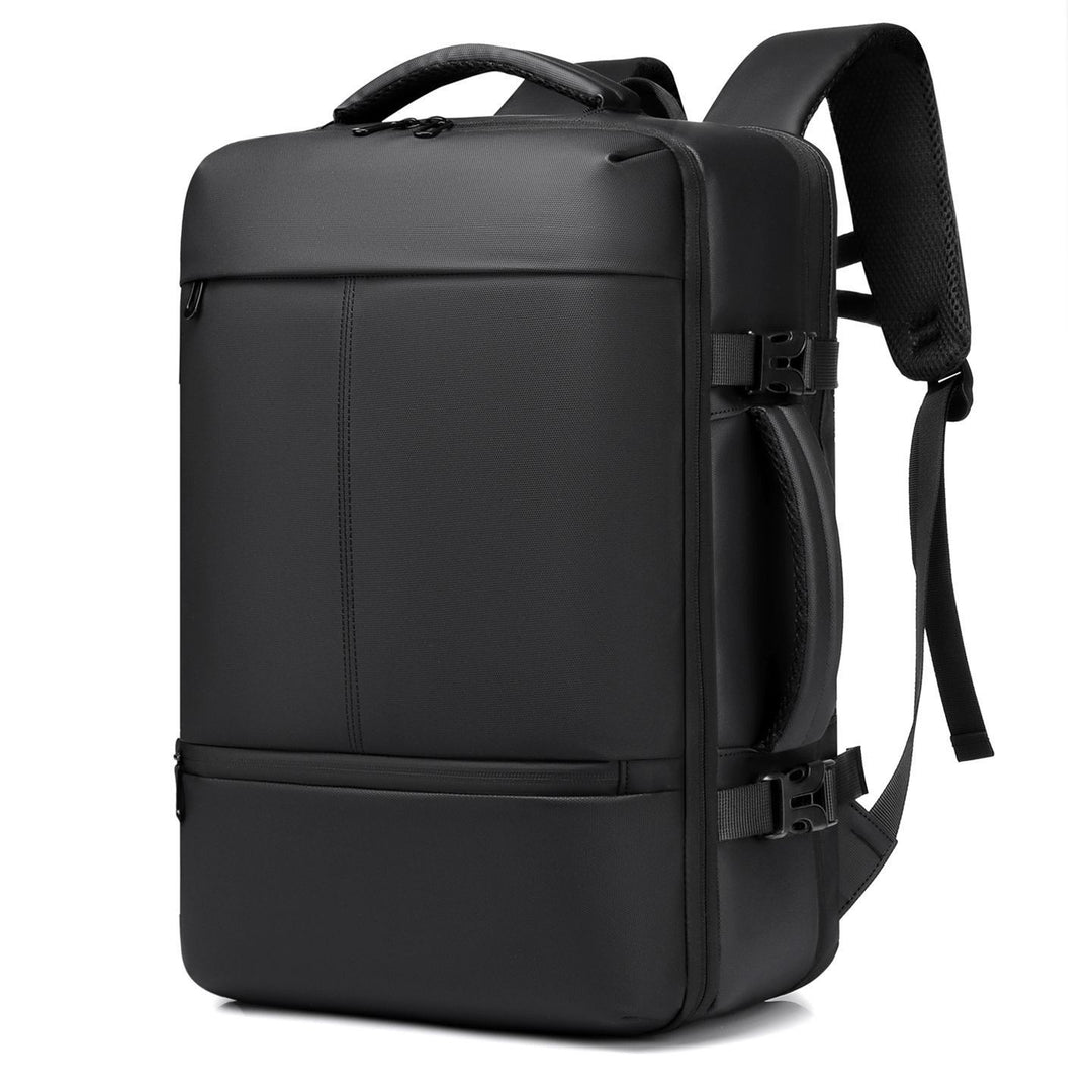 Multifunctional Business Backpack Bowlift