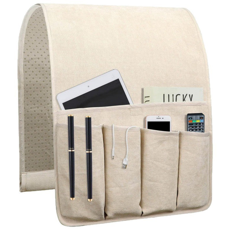 Practical and Versatile Organizer For Things Bowlift
