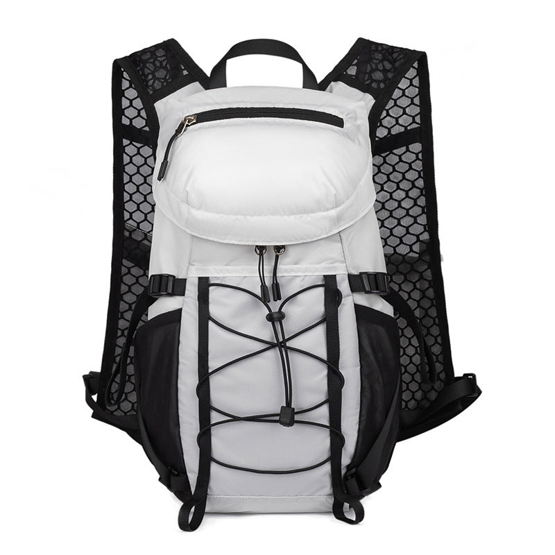 Outdoor Hiking Backpack Bowlift