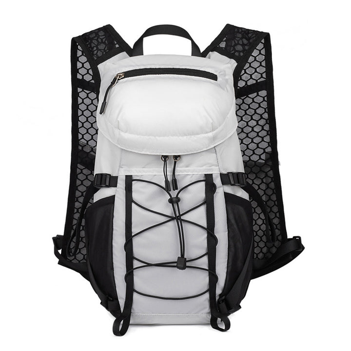 Outdoor Hiking Backpack Bowlift