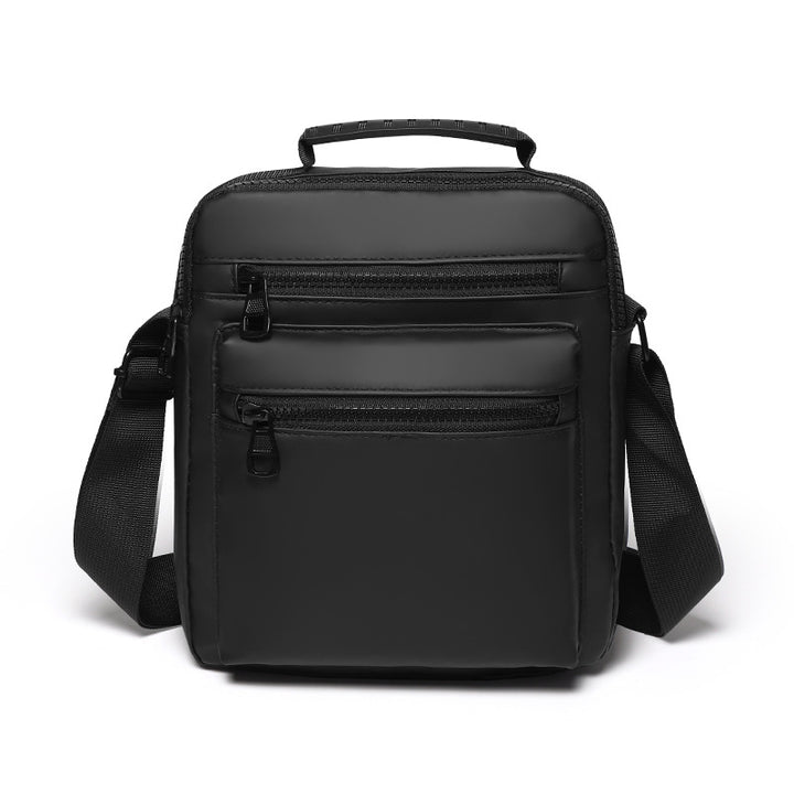 Versatile Messenger Bag Bowlift