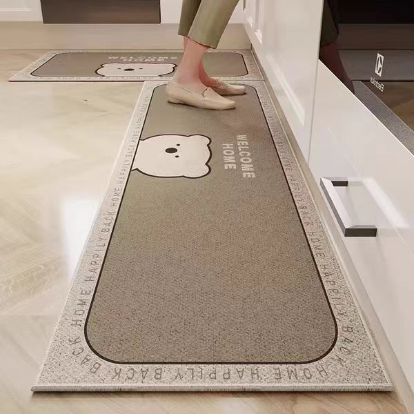 Kitchen Comfort Mat Bowlift