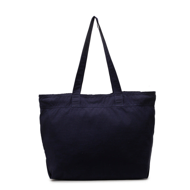 Canvas Tote Bowlift