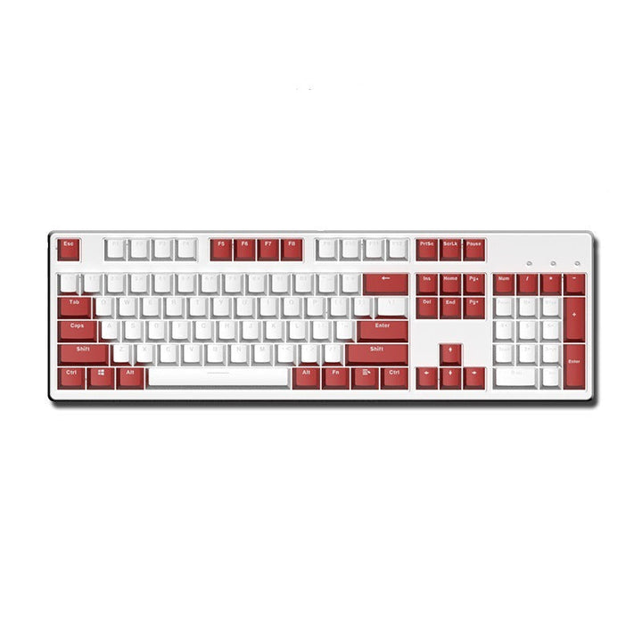 Custom Mechanical Gaming Keyboard Bowlift