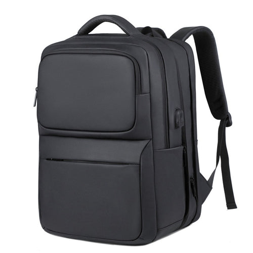 High-performance backpack with multifunctional compartments and ergonomic design Bowlift