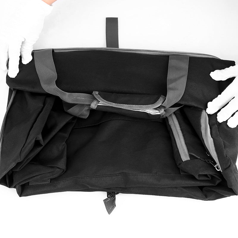 Large Capacity Multi-Purpose Travel Duffel Bowlift