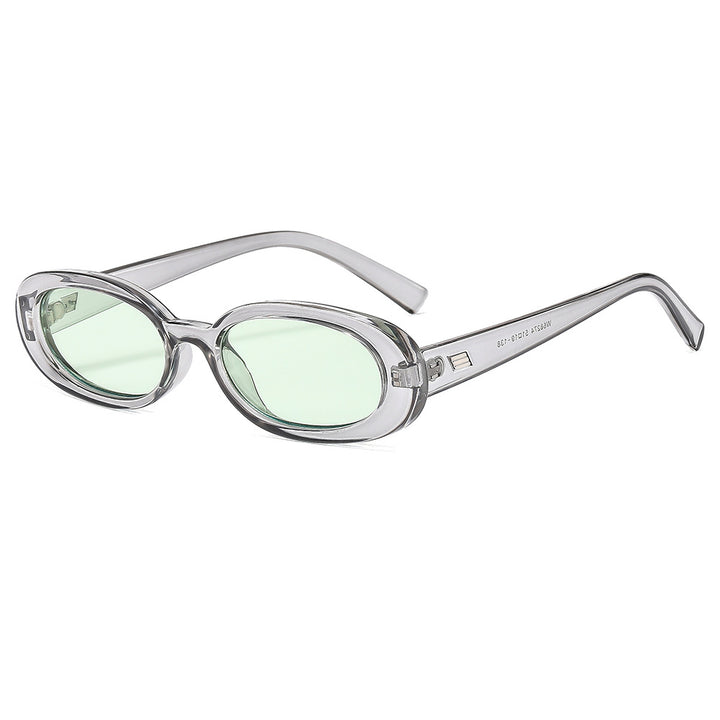 Ladies fashionable sunglasses in elegant tortoise shell design Bowlift