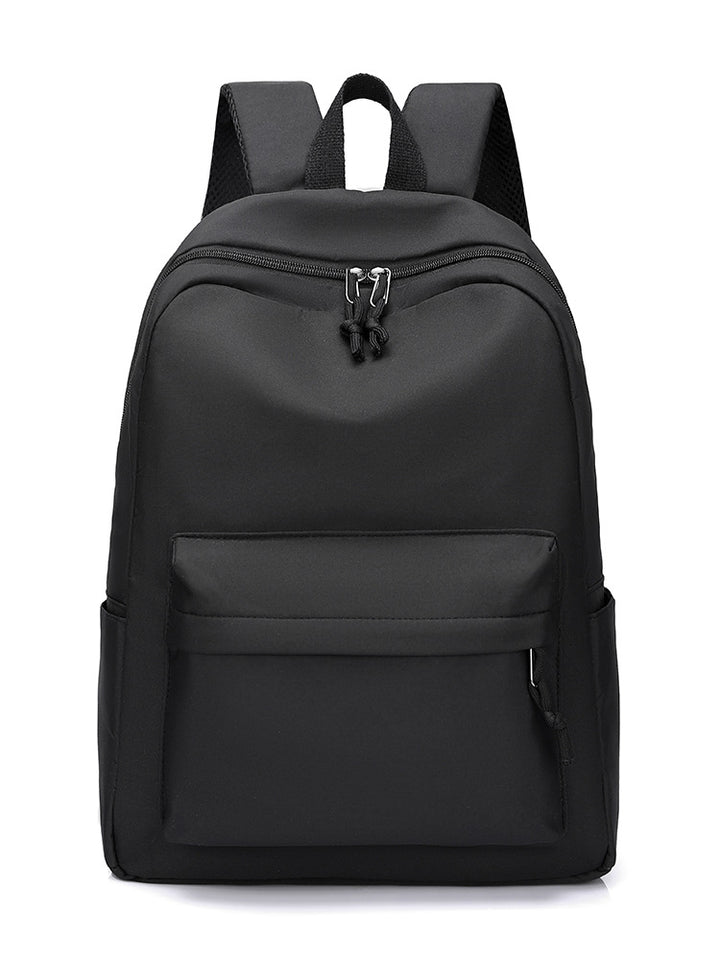 Leisure backpack with multifunctional compartments Bowlift
