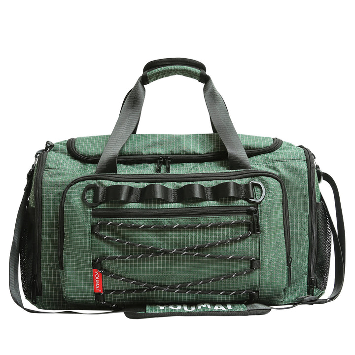 Versatile Utility Gym Duffel