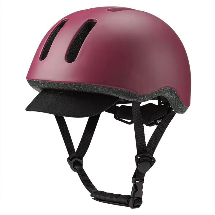 WoUrban Commuting Safety Helmet Bowlift