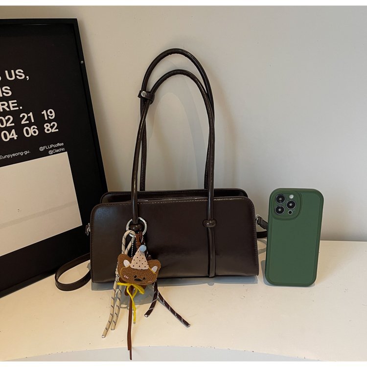Modern Minimalist Crossbody Bag Bowlift