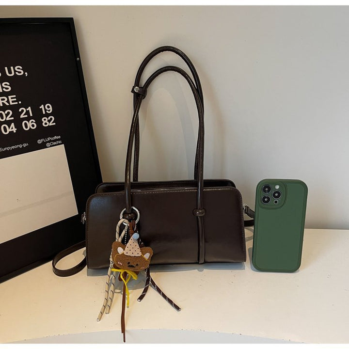 Modern Minimalist Crossbody Bag Bowlift