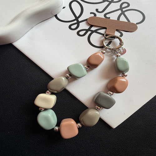 Trendy Beaded Charm Bracelet Bowlift