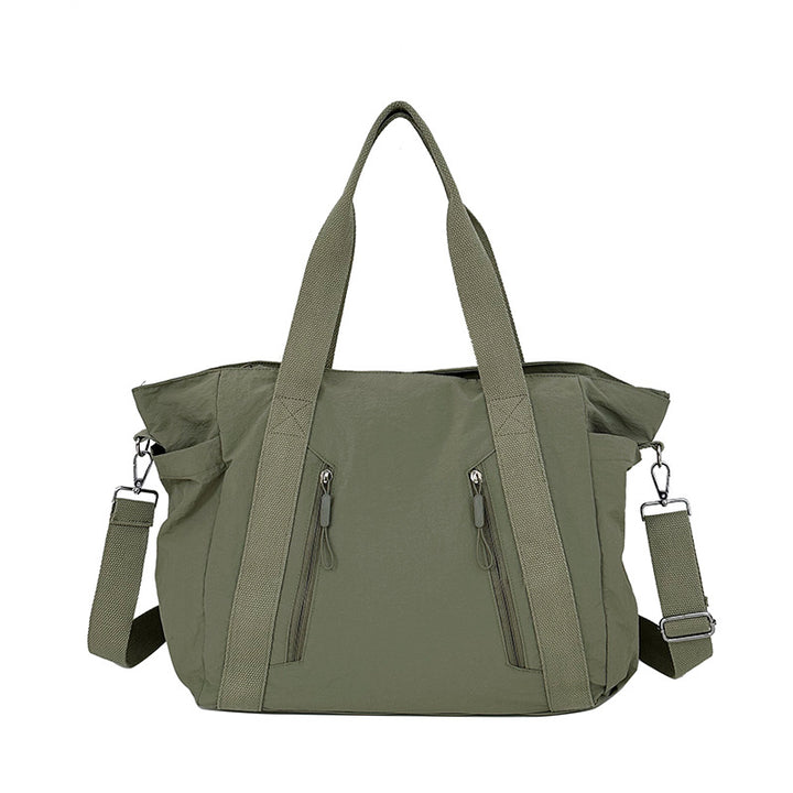 Multifunctional Tote Bag For Everyday Use And Travel Bowlift