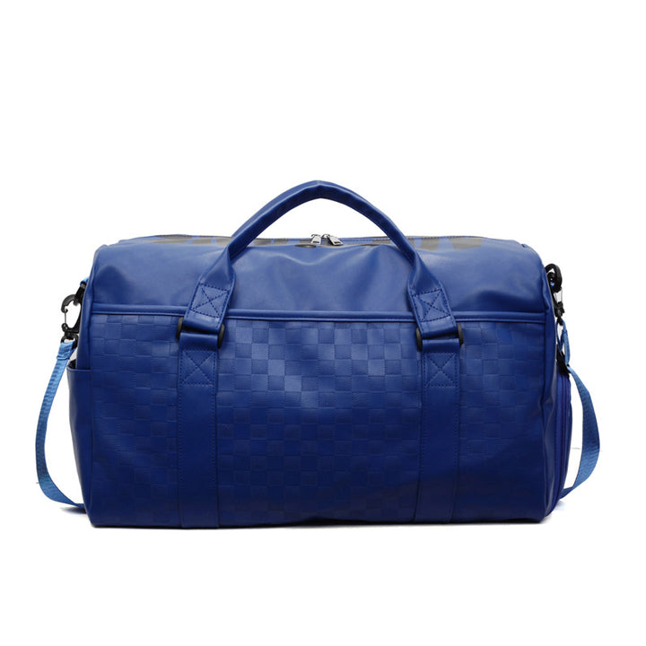 Durable Weather-Resistant Gym Duffle Bag Bowlift