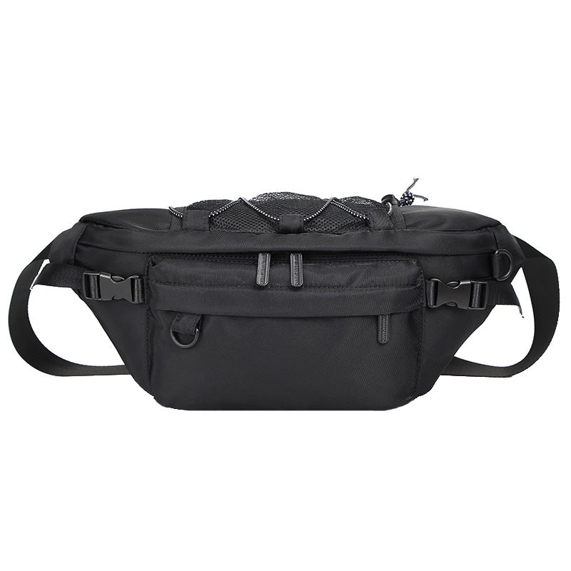 Versatile Sports Sling Bag Bowlift