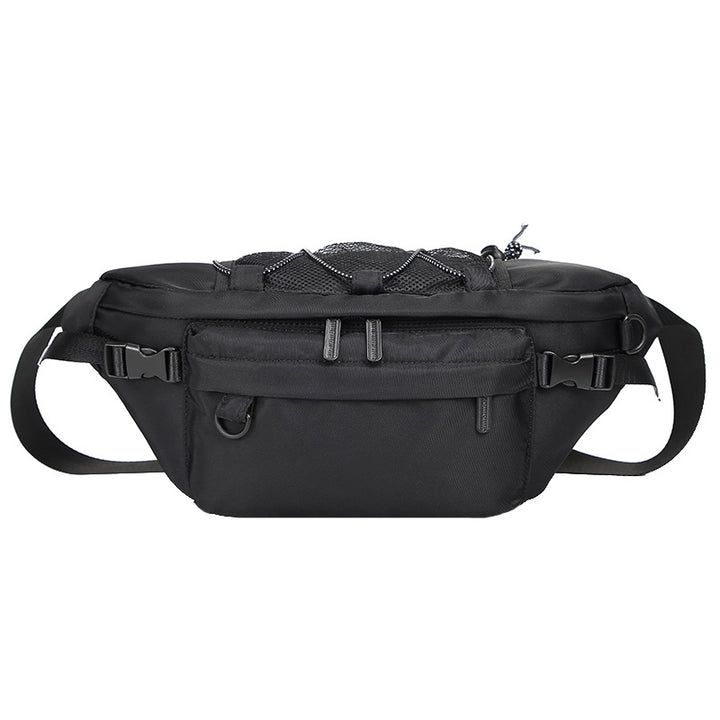 Versatile Sports Sling Bag Bowlift