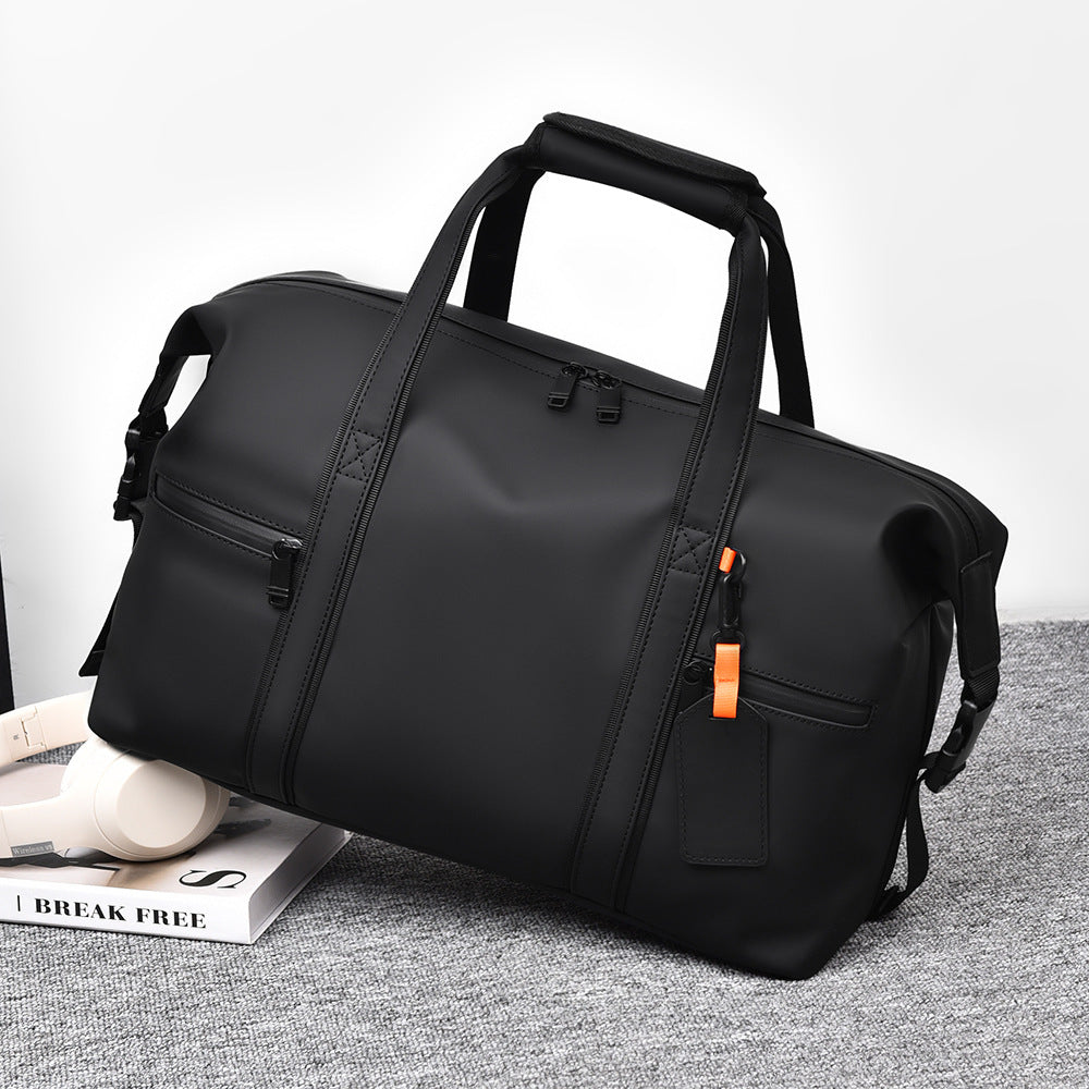 Durable Weekend Travel Duffle Bag Bowlift