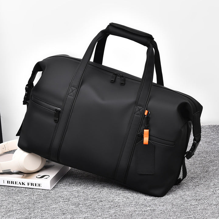 Durable Weekend Travel Duffle Bag Bowlift