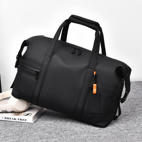 Durable Weekend Travel Duffle Bag Bowlift