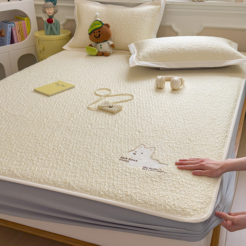 Bed Cover Quilt