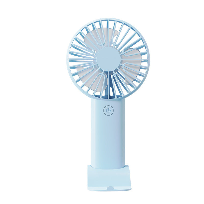 Women portable USB fan Bowlift