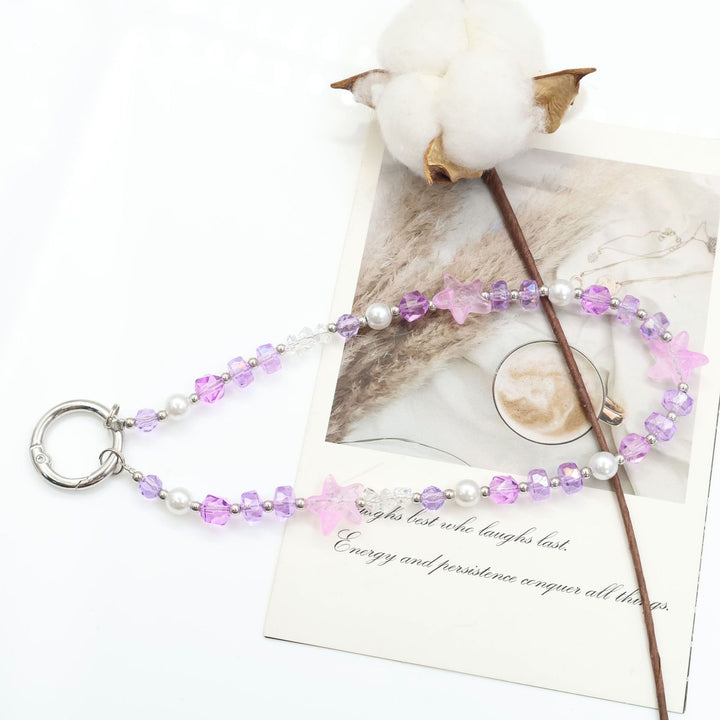 Elegant Beaded Eyewear Chain Bowlift 1788159694