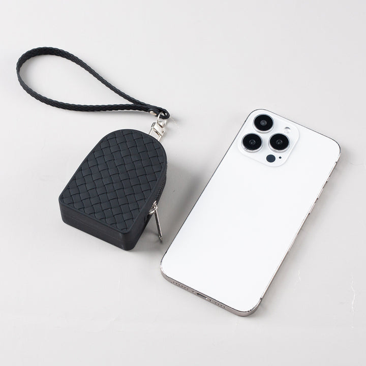 Miniature Backpack Coin Pouch
