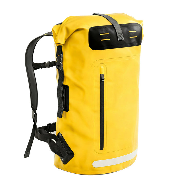Waterproof Backpack By Bowlift