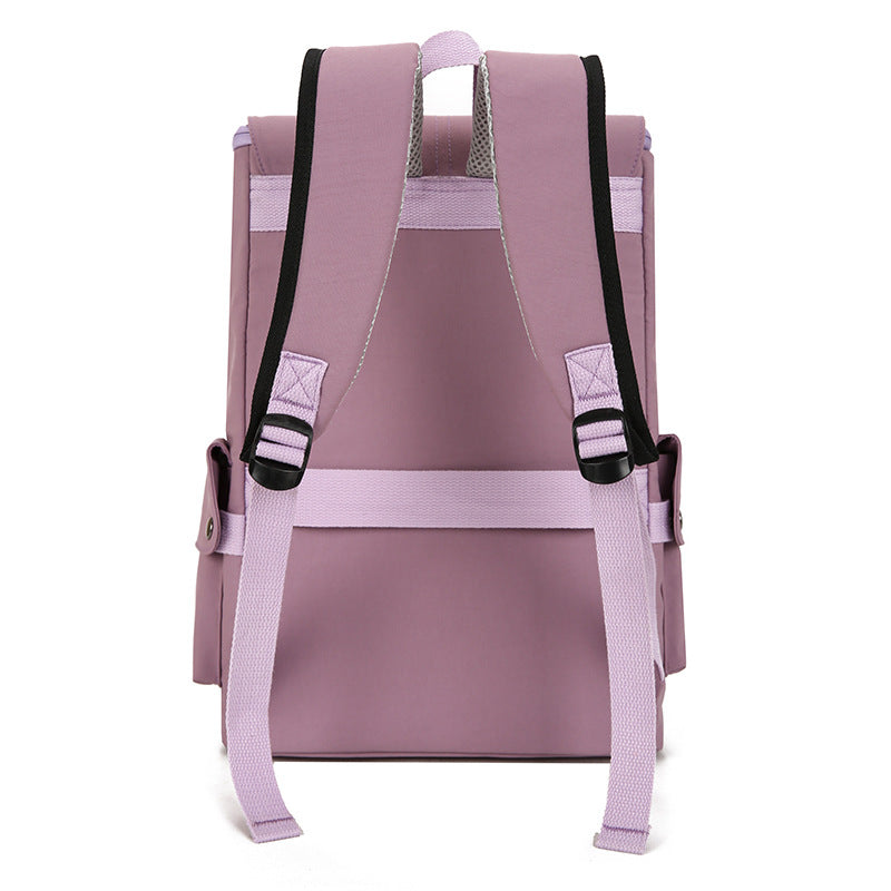 Professional Business Laptop Backpack Bowlift