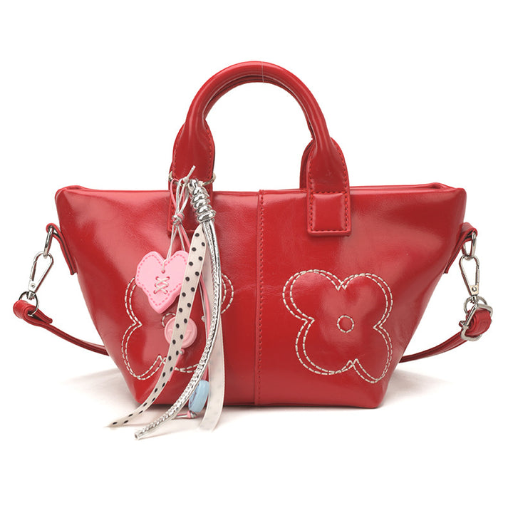 Fashion-Forward Handbag Bowlift