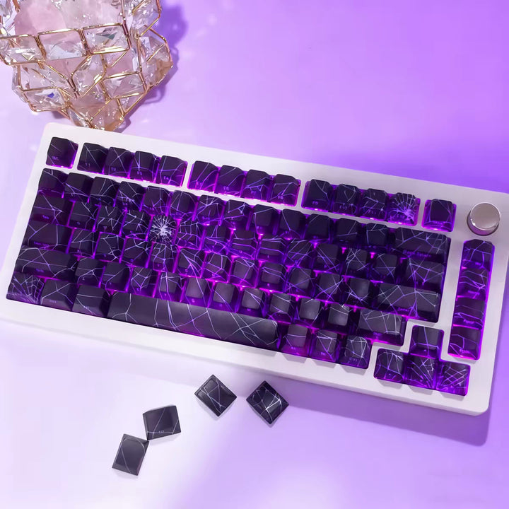 Custom Keycap Set Bowlift