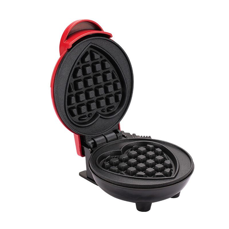 Waffle Maker Bowlift