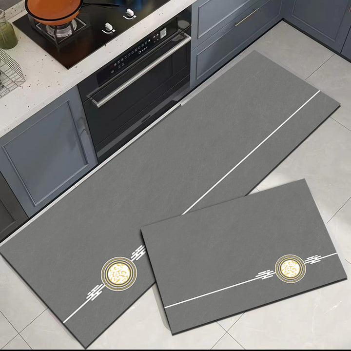 Anti-Fatigue Kitchen Floor Mat