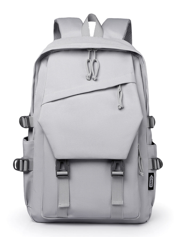 More modern backpack with multifunctional compartments Bowlift