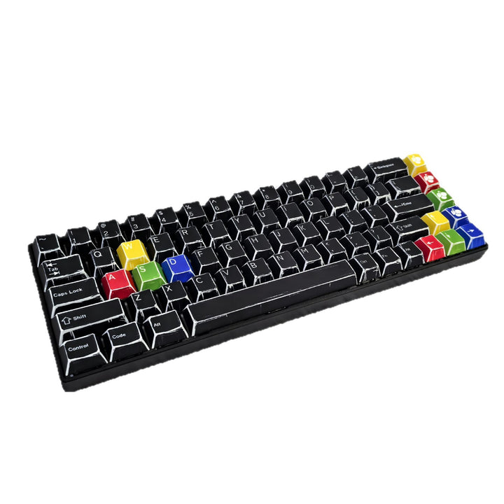 Programmable Gaming Keyboard Bowlift