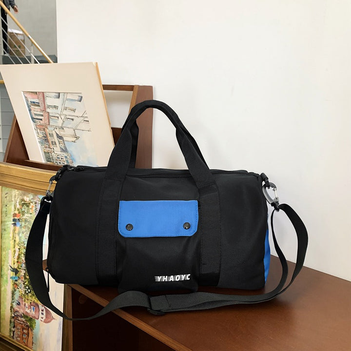 Comfortable everyday crossbody bag Bowlift