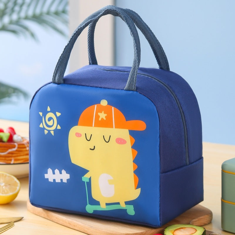 Kids Lunch Bag Bowlift