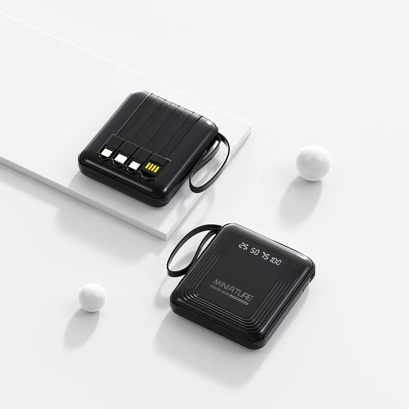 Mini Bluetooth Speaker Bowlift