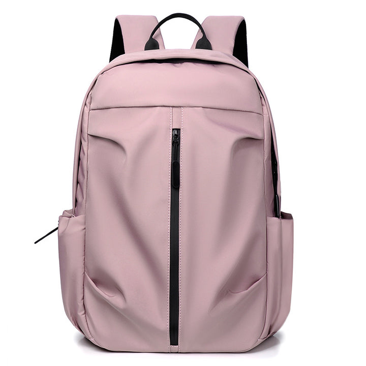 Versatile and Sleek Laptop Backpack Bowlift